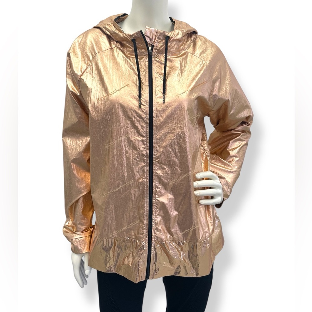 Rose Gold Jacket - Picture 2 of 10